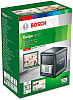 Лазерный уровень BOSCH Quigo green + MM2 0.603.663.C00, самовыравнивающийся купить в СОМ