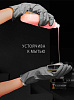 Краска акриловая Farbitex Profi BlackDesign, интерьерная, высокоукрывистая, глубокоматовая, черная, 0,9л купить в СОМ
