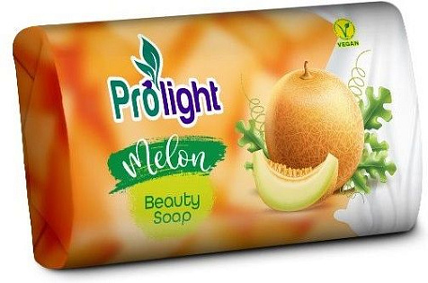 Prolight Мыло Дыня 150г купить в СОМ