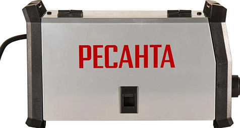 Сварочный полуавтомат инверторный РЕСАНТА САИПА 160 купить в СОМ