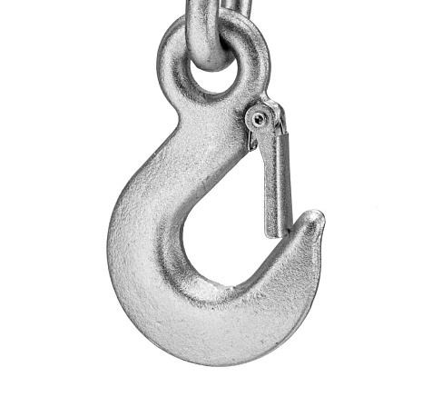 Кран гидравлический Matrix, 2 т, 25-2200 мм, складной купить в СОМ