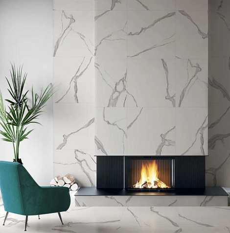 Керамогранит Global Tile Anima  полированный, 600х600х8,5 мм, 3 шт. - 1.08 кв. м GT60601503PR купить в СОМ