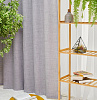 Портьера Legrand Форест 180х260 трюфель купить в СОМ