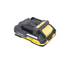 Аккумулятор Hanskonner HBP2002 1BatterySystem, 18 В, 2.0 А/ч, USB-разъем купить в СОМ