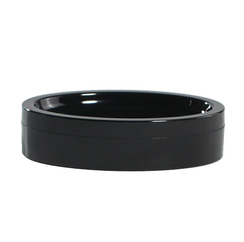 Мыльница Fora Nero FOR-NER036 купить в СОМ