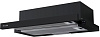 Вытяжка LEX HOGAN  500 BLACK купить в СОМ
