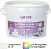Краска акриловая Husky, для детских комнат, база С, 2.5 л купить в СОМ