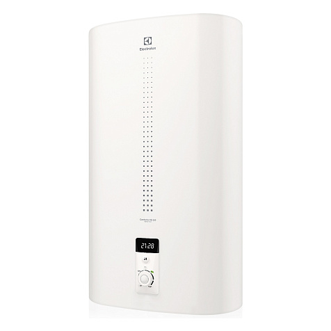 Водонагреватель накопительный Electrolux EWH Centurio IQ3.0 80 купить в СОМ