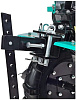 Мотоблок Sturm GK7210CI, колеса 4-10" купить в СОМ