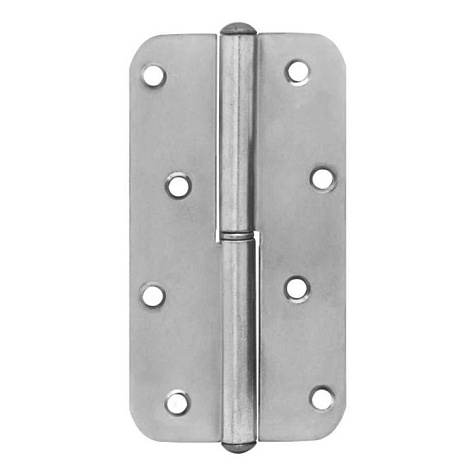 Петля ПН-1-110, без покрытия, левая купить в СОМ