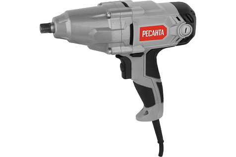 Гайковерт сетевой РЕСАНТА ГС-1100, 1100Вт купить в СОМ