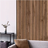 Панель МДФ Акустическая Trend Light Пекан 2780х600х21мм купить в СОМ