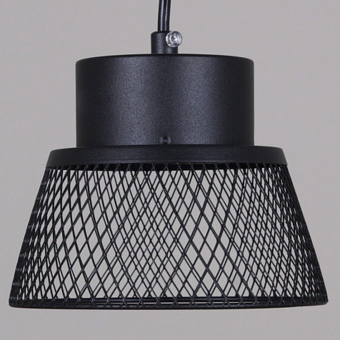 Светильник подвесной Reluce 01109-0.9-01 WT GX53, max 15W,  до 3 кв.м купить в СОМ