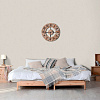 Обои виниловые на флизелиновой основе 75346-28 Аспект WallDecor Бархат, 1.06 х 10.05 м . купить в СОМ
