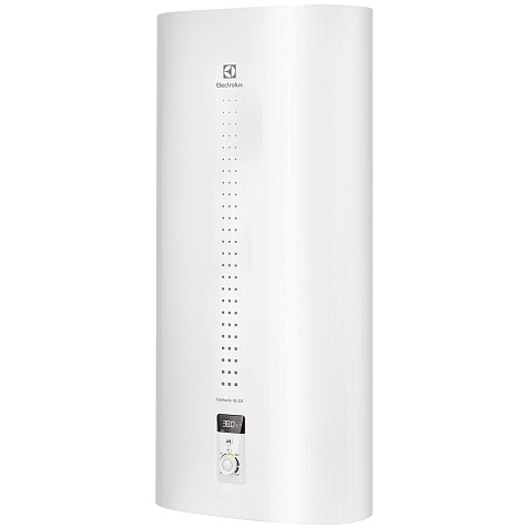 Водонагреватель накопительный Electrolux EWH Centurio IQ3.0 50 сухой ТЭН купить в СОМ