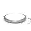 Светильник светодиодный LE LED CLL Galaxy 120W купить в СОМ