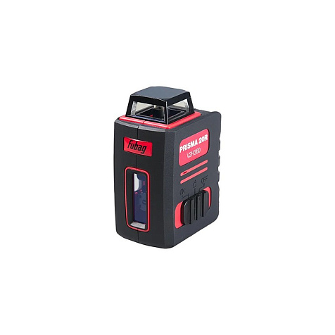 Уровень лазерный FUBAG Prisma 20R V2H360 купить в СОМ