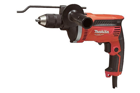 Дрель ударная MAKITA M 8101, 710 Вт купить в СОМ