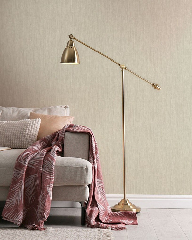 Обои виниловые на флизелиновой основе 7323-15 Euro Decor Velaria, 1.06 х 10 м . купить в СОМ