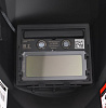 Маска сварщика хамелеон Patriot 350D, DIN 4-16 купить в СОМ