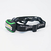 Фонарь налобный Gauss  GFL307, 3W 180lm 3xААА LED купить в СОМ