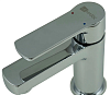 Смеситель для раковины Lemark Plus Grace LM1506C, латунь, хром купить в СОМ