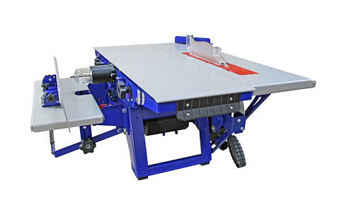 Станок деревообрабатывающий BELMASH SDM-2200М, 2200 Вт, диск 280мм купить в СОМ