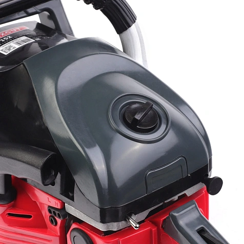 Бензопила цепная PATRIOT MAXCUT MC 152, 2500Вт, шина 45см купить в СОМ