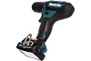 Шуруповерт MAKITA DF333DWYE, 12 В, Li-ion, 1.5 A/ч купить в СОМ