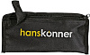 Бензопила Hanskonner HGC2218, 2200Вт, шина 45см купить в СОМ