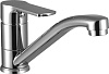 Смеситель для мойки Lemark plus Grace LM1504C, лаутнь купить в СОМ