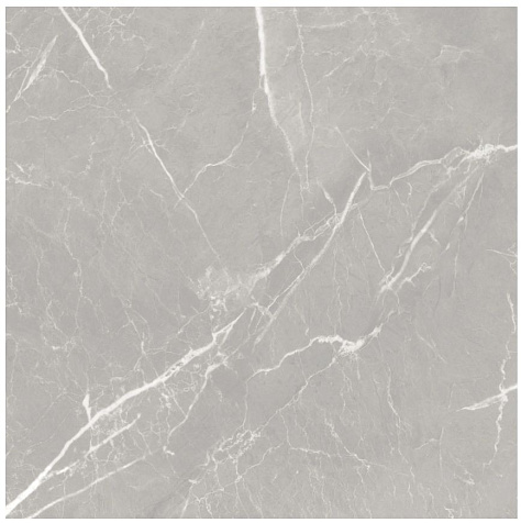 Керамогранит Global Tile Carolina  Серый, 600х600х9.5 мм, 3 шт. - 1.08 кв. м GT606012401MCR купить в СОМ