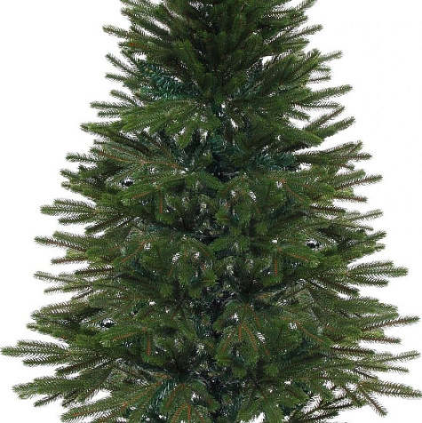 Елка искусственная Верона 1,8м резина купить в СОМ