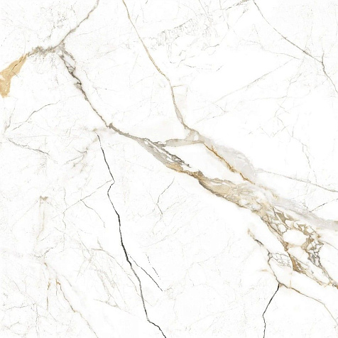 Керамогранит Alma Ceramica Rock Line, 600х600х9 мм, 3 шт. - 1.08 кв. м GFU6060RKL04R 2s купить в СОМ