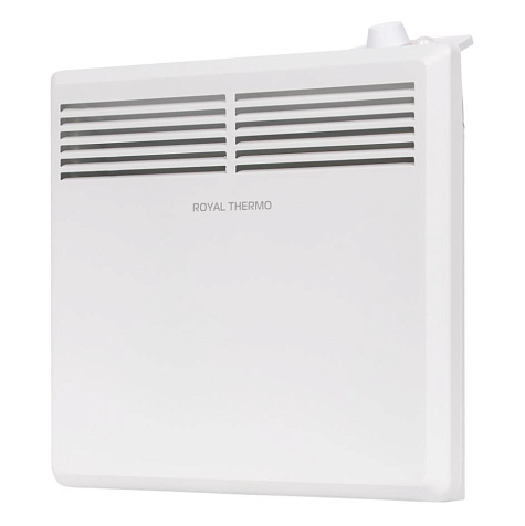 Конвектор электрический Royal Thermo Nero RTCN/M-1000 купить в СОМ