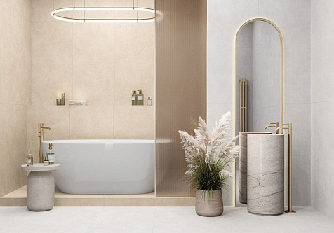 Керамогранит Alma Ceramica Experience, 1200х600х9 мм, 2 шт. - 1.44 кв. м. GFU60120EXP04R 2s купить в СОМ