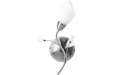 Бра 356025201 Нежность, 60W E14 220 V купить в СОМ