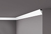 Плинтус потолочный lL4 new LED NMC 60х37.5 купить в СОМ