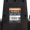 Снегоуборщик электрический PATRIOT PS 1600 E купить в СОМ