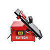 Плиткорез электрический Elitech ПЭ0618, 600Вт, диск180х22.2мм, стол 500х390мм купить в СОМ