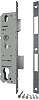 Корпус узкопрофильного замка с защелкой FUARO PROF4916-25/92 CP хром купить в СОМ