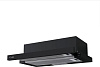 Вытяжка LEX HOGAN  500 BLACK купить в СОМ