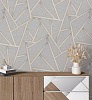 Обои виниловые на флизелиновой основе 5077-32 Diamond Artisan, 1.06 х 10 м . купить в СОМ