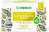 Synergetic Мыло розмарин и имбирь 90г купить в СОМ