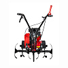 Мотокультиватор бензиновый ELITECH КБ 60Н купить в СОМ