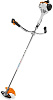 Триммер бензиновый STIHL FS 55 + головка AutoCut 25-2+ ремень, 750Вт купить в СОМ