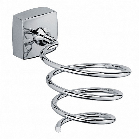 Держатель для фена Fixsen Kvadro FX-61319 купить в СОМ