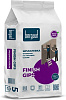 Шпаклевка гипсовая Bergauf Finish Gips, 5 кг купить в СОМ