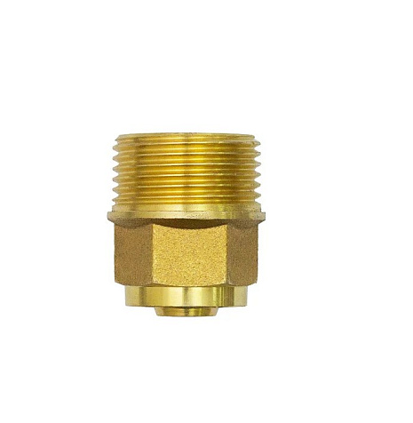 Клапан сливной автоматический Unipump, 3/4" купить в СОМ