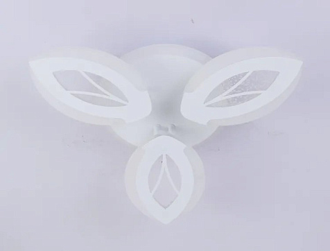 Люстра Светодиодная  LS-001200-3WT купить в СОМ